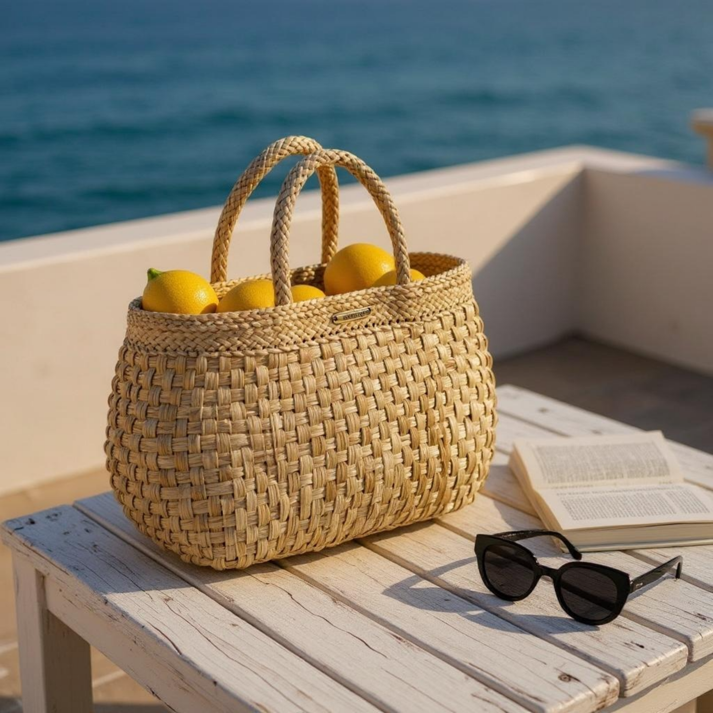 Mini basket