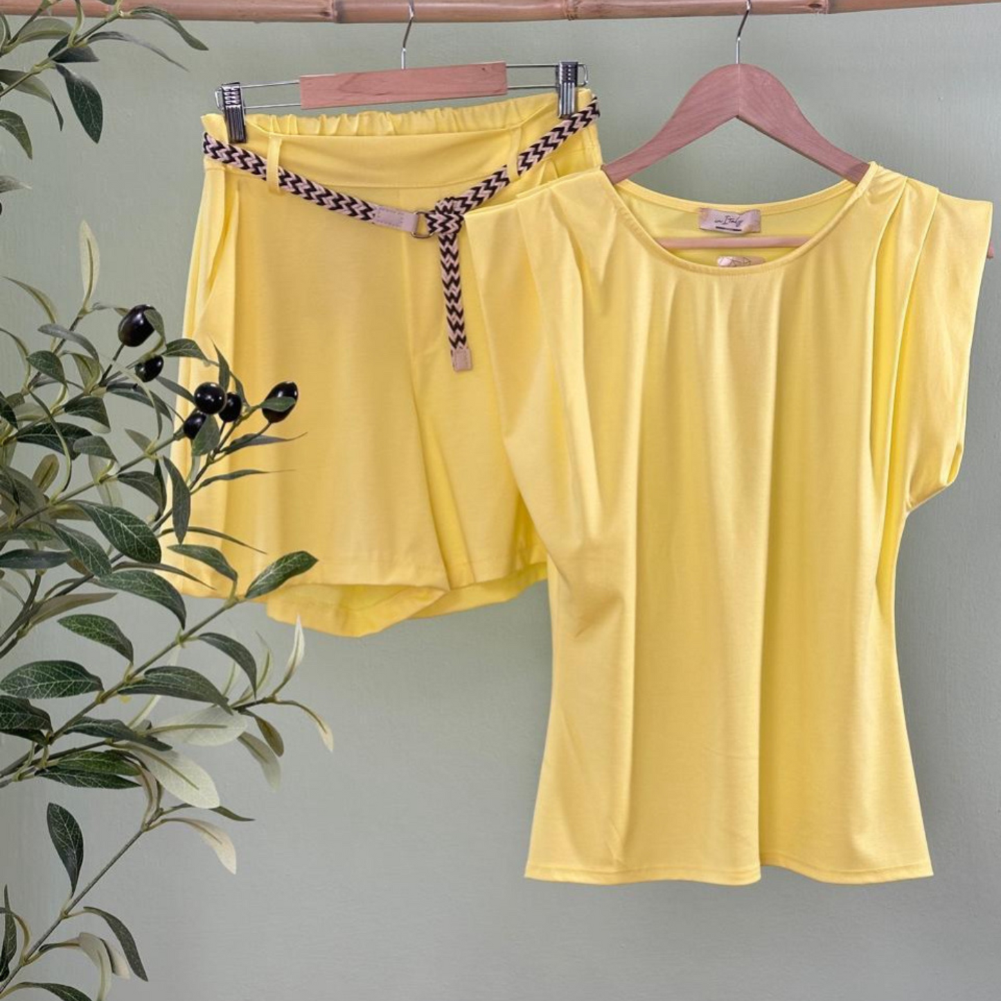 Casual women top