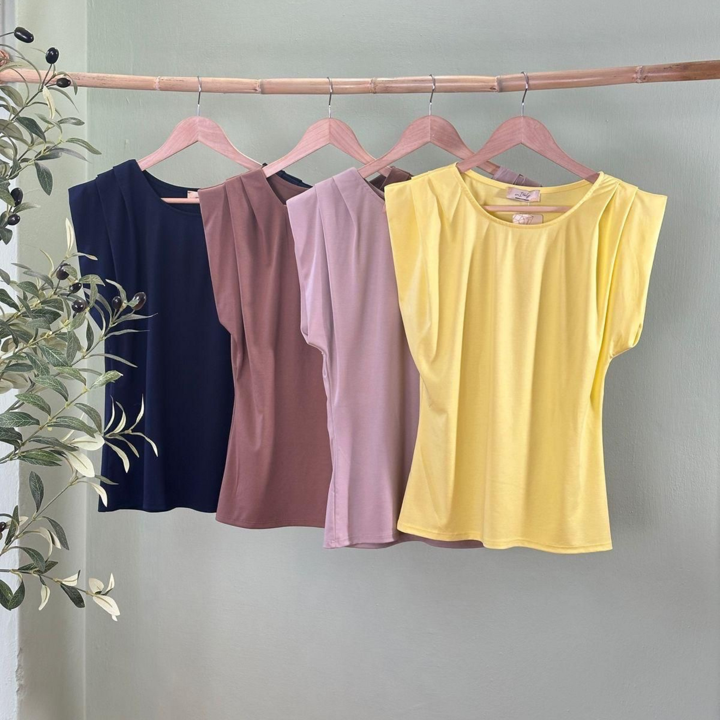 women blouse