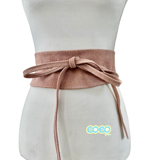 wrap belt