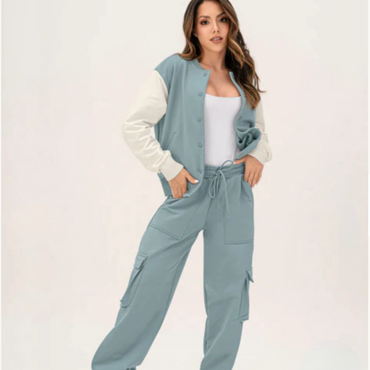 Cargo Pant
