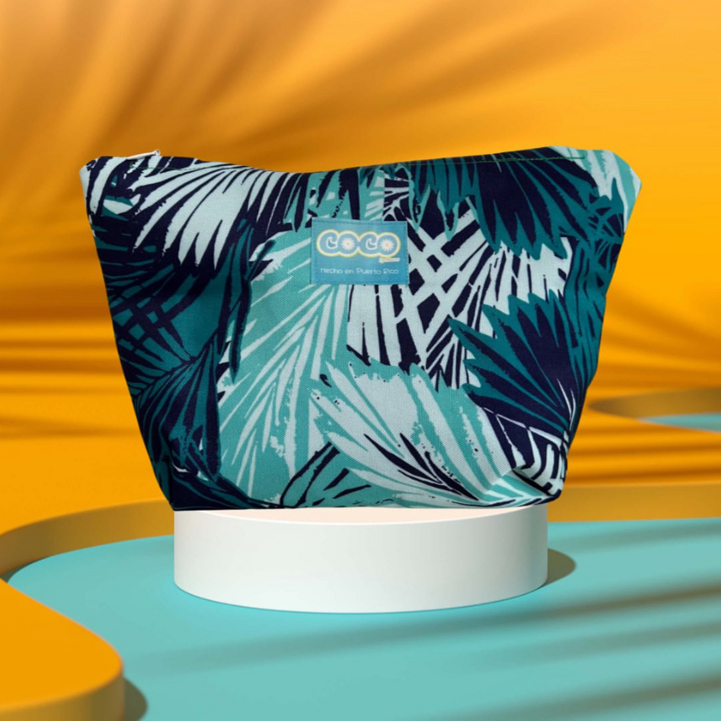 Cosmetic Bag