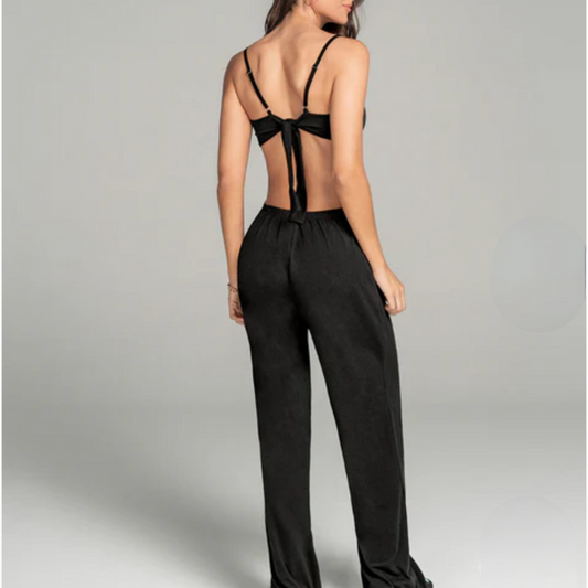 Casual Jumpsuit