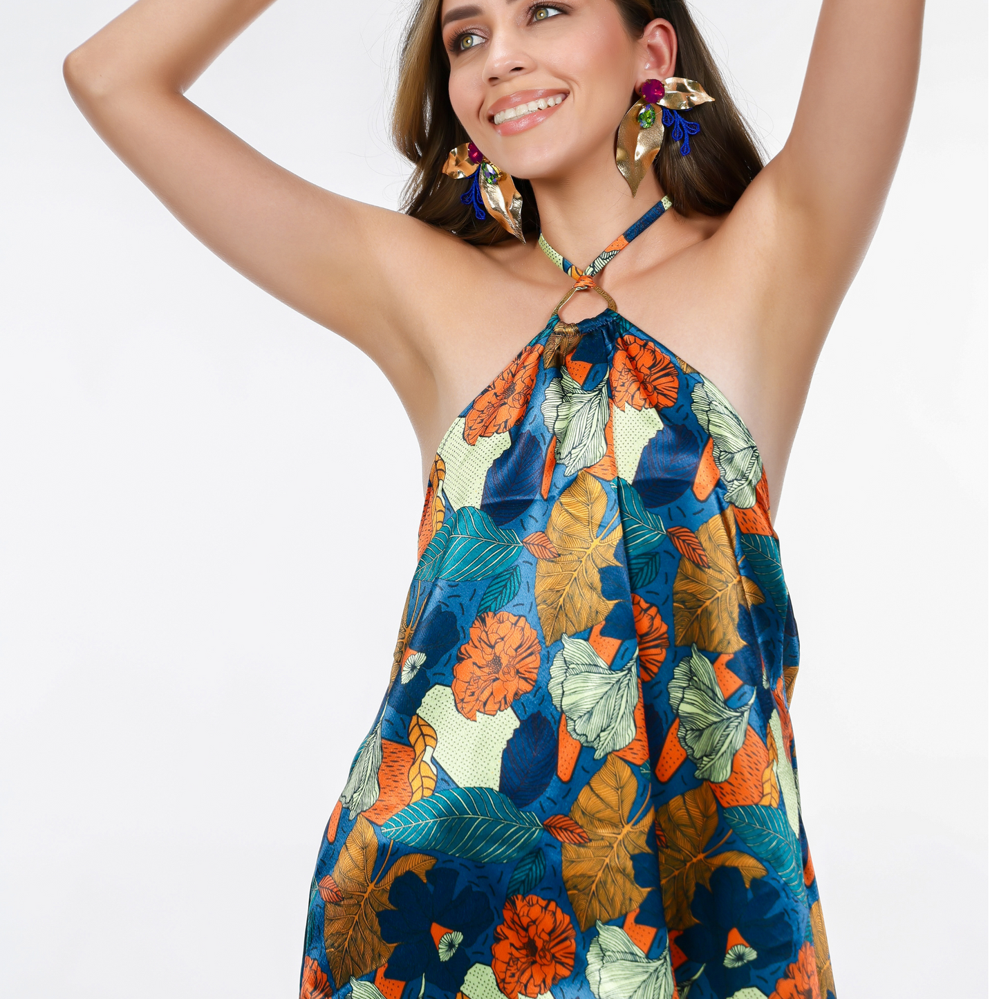 satin-halter-top
