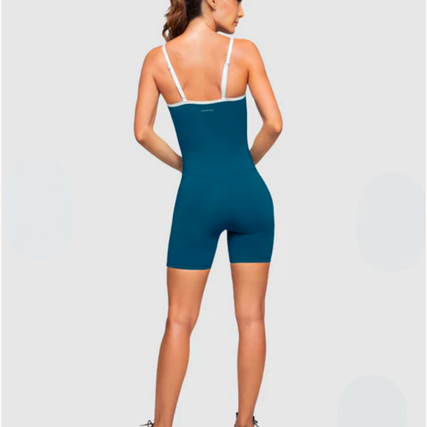 workout onesie
