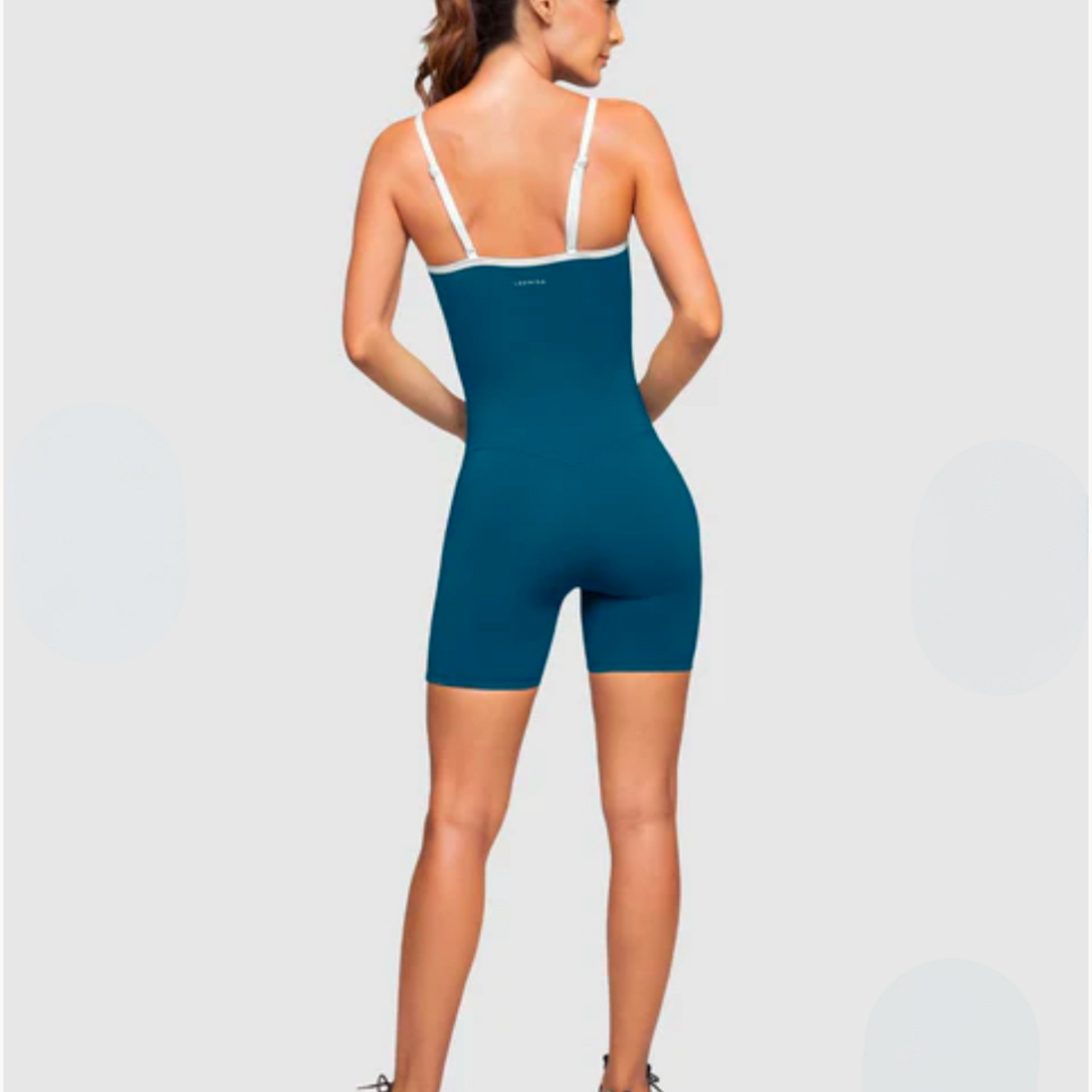 workout onesie
