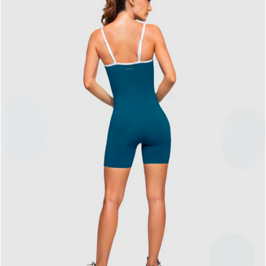 workout onesie