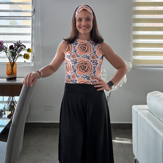 Reversible Head Band