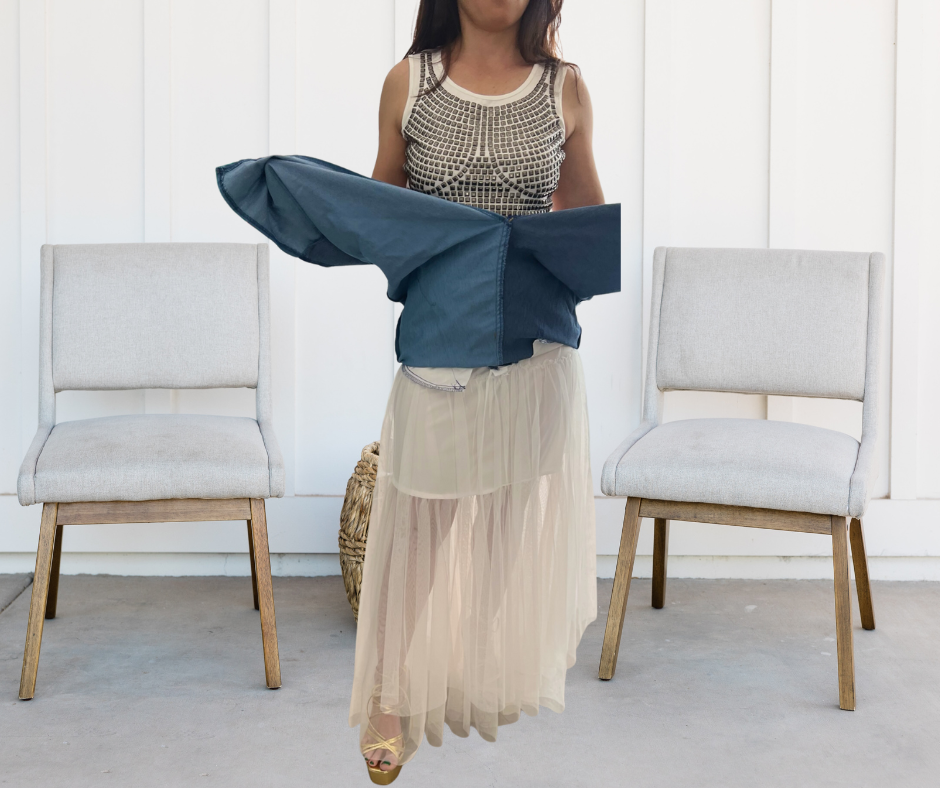 denim-skirt-with-tulle