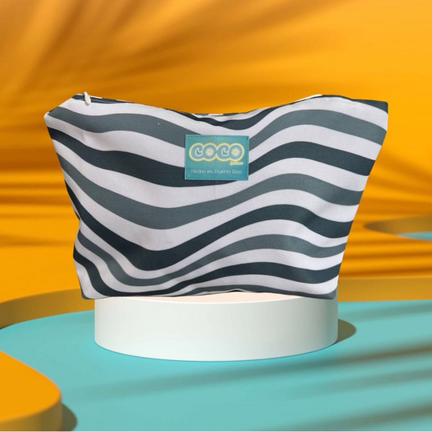 Cosmetic Bag