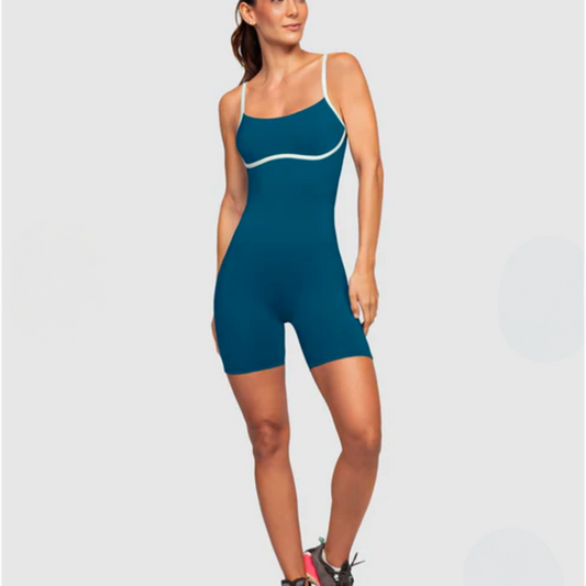 workout onesie