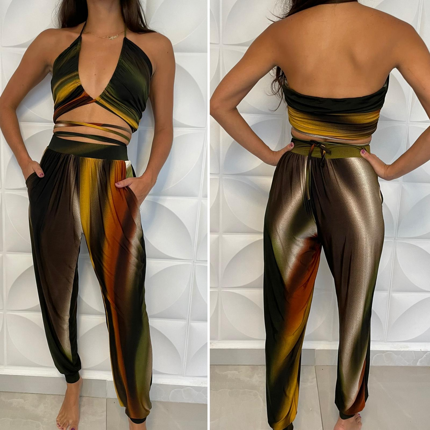 Jogger set