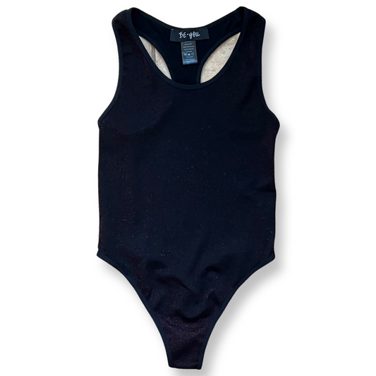 Racerback bodysuits