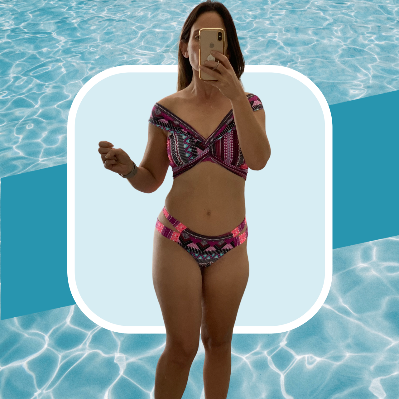Bikini Beckett