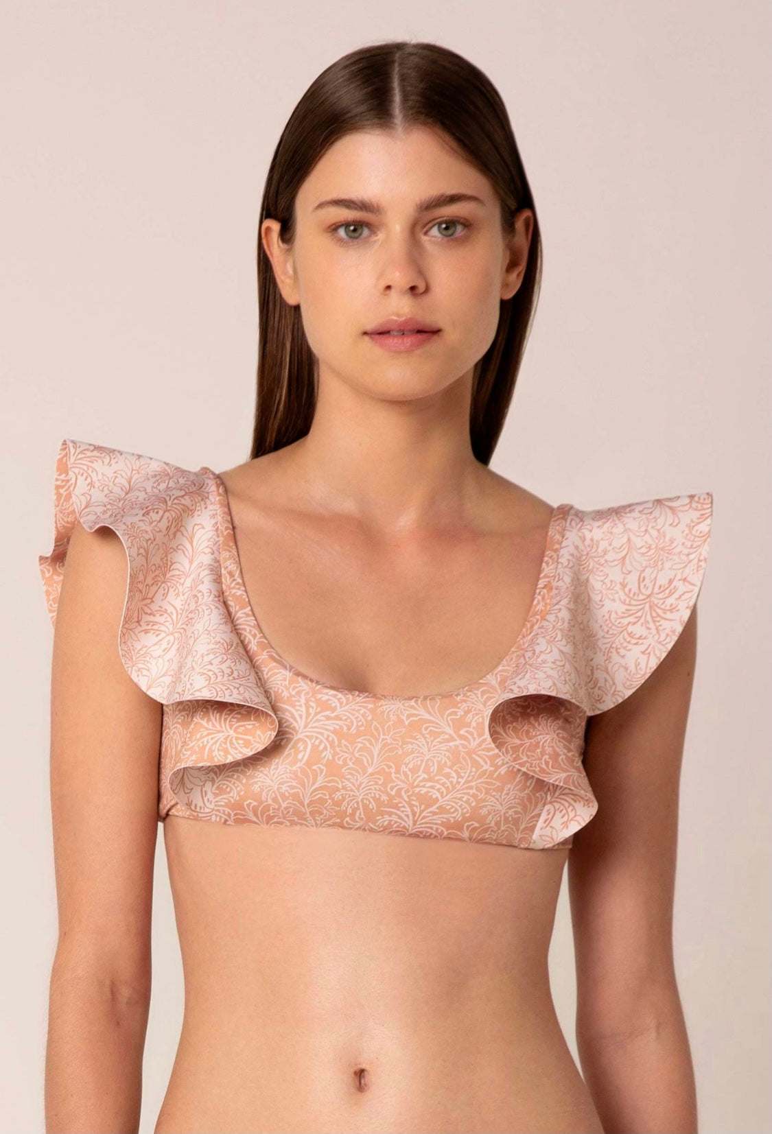 Swimsuit Top