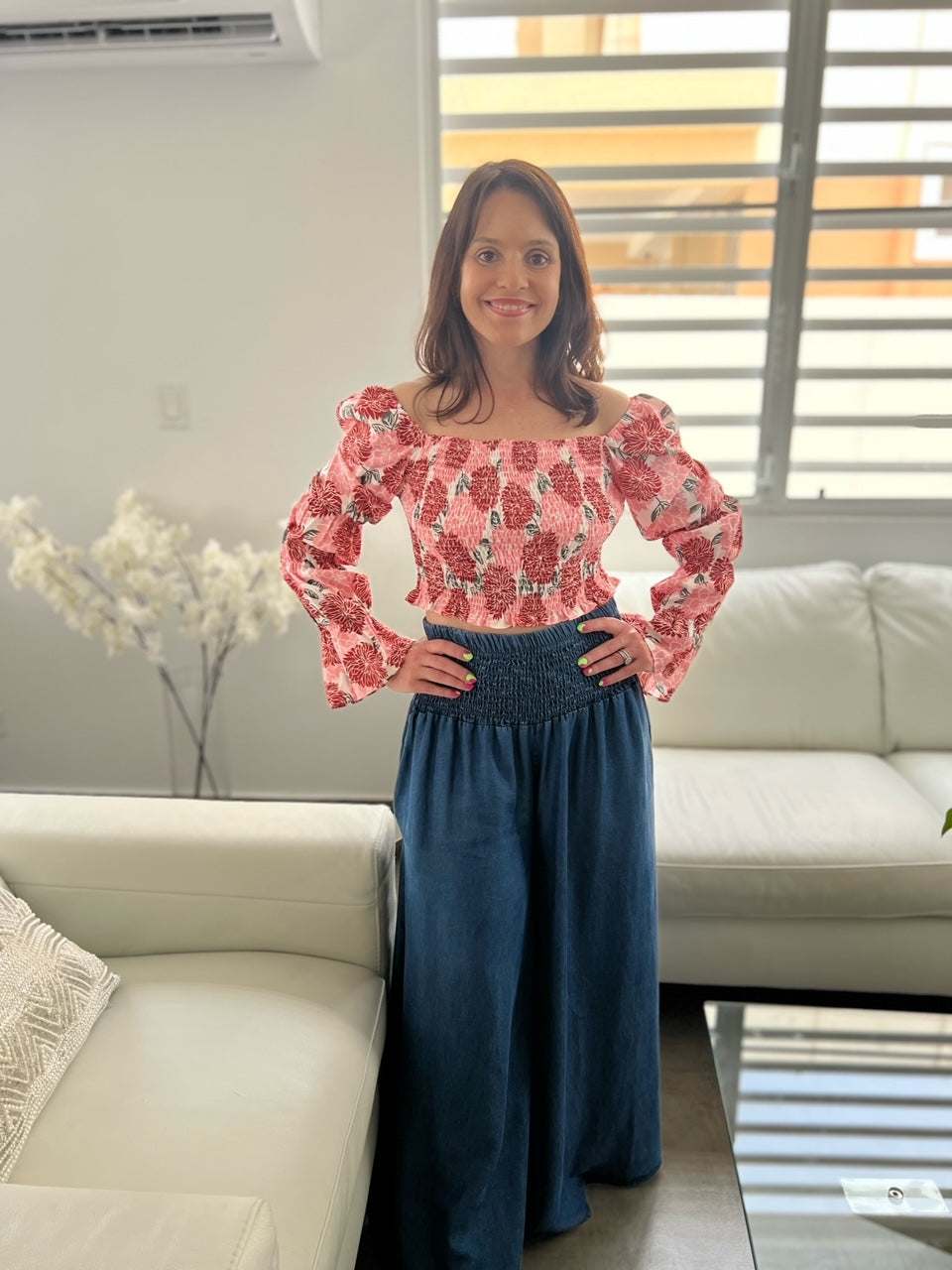 off-shoulder-blouse