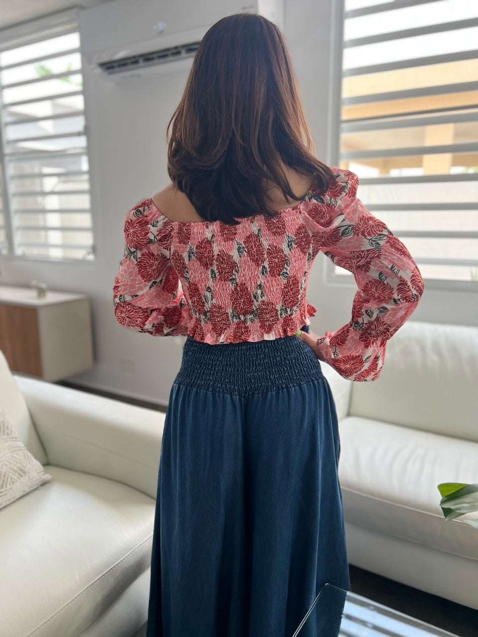 off-shoulder-blouse
