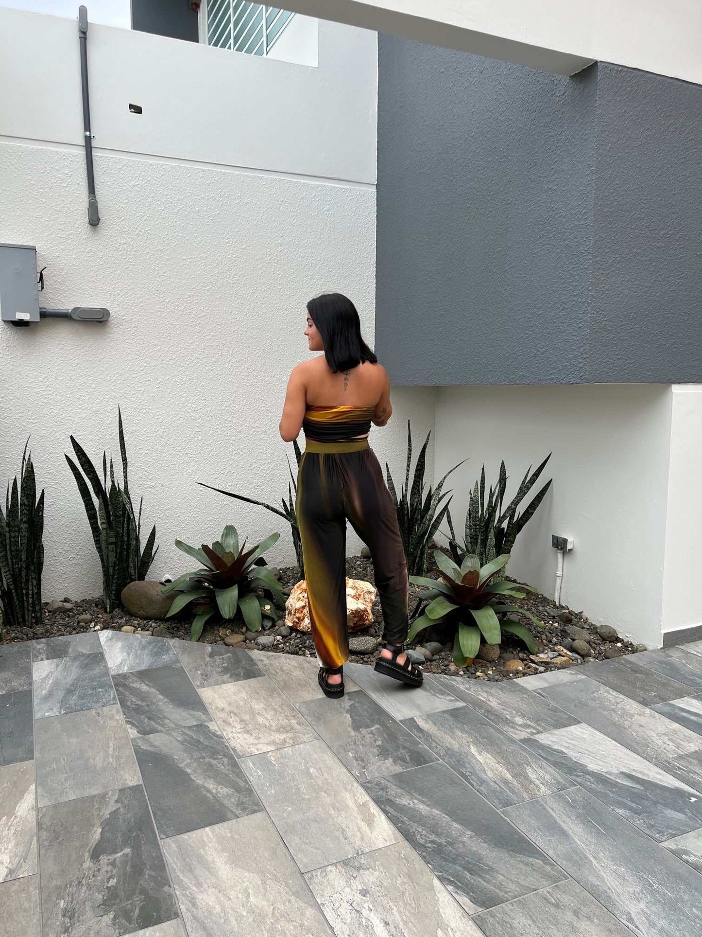 Jogger set