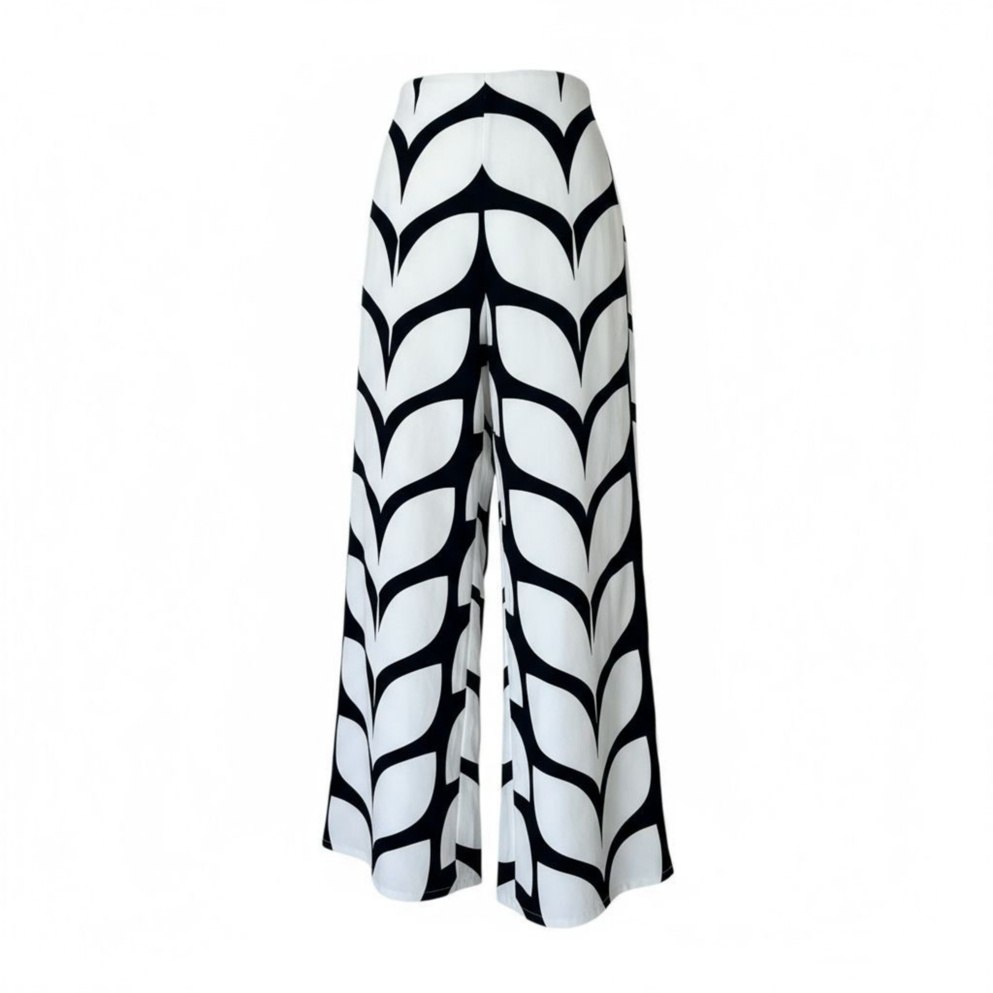 Long pants for women