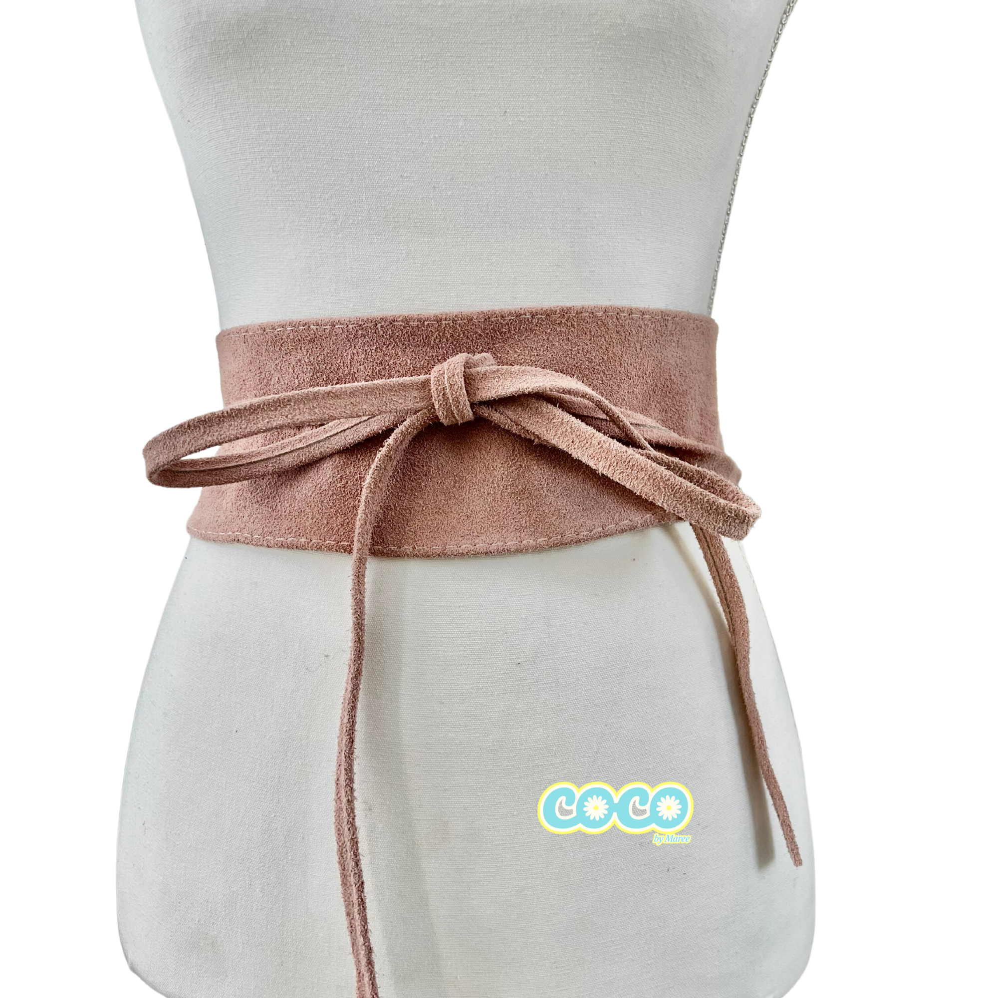 wrap belt