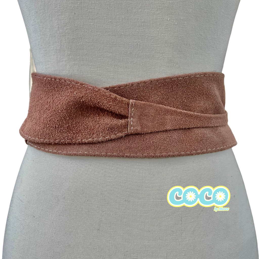 wrap belt