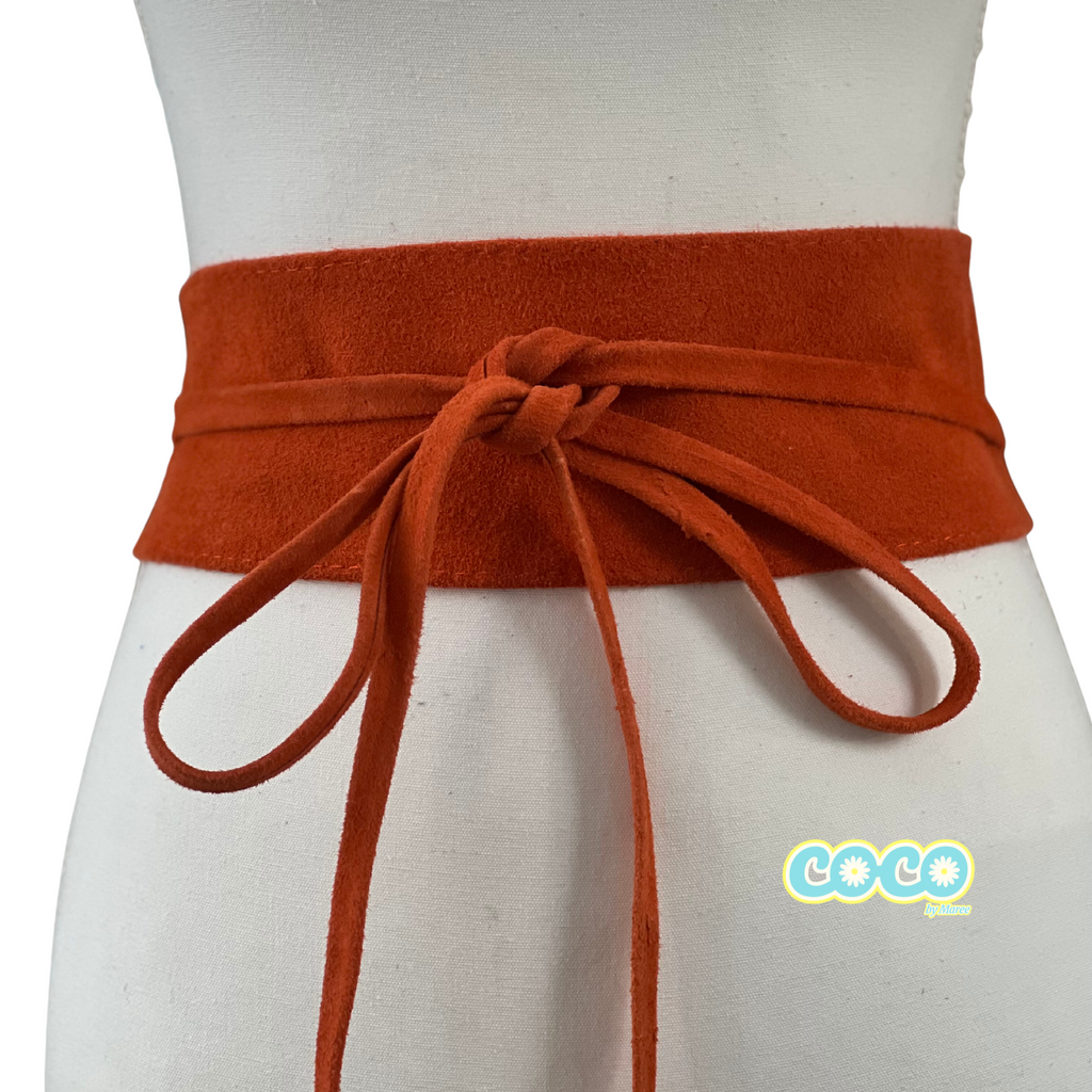 wrap belt