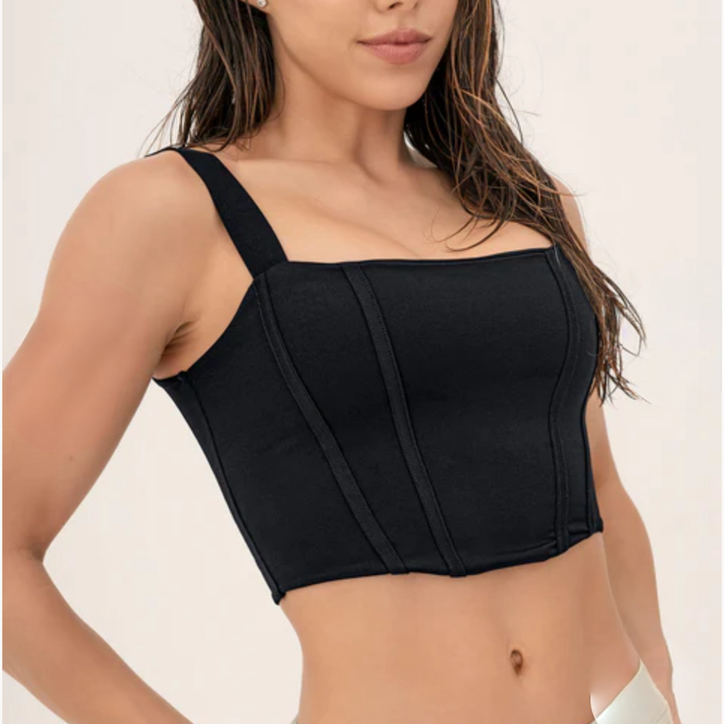 Corset Top