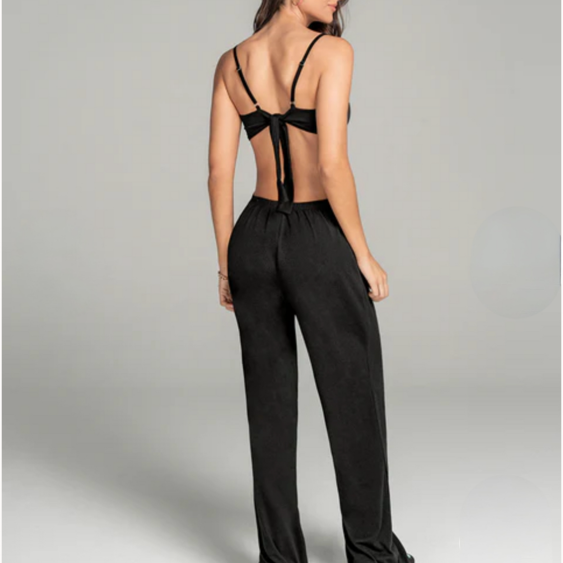 Casual Jumpsuit