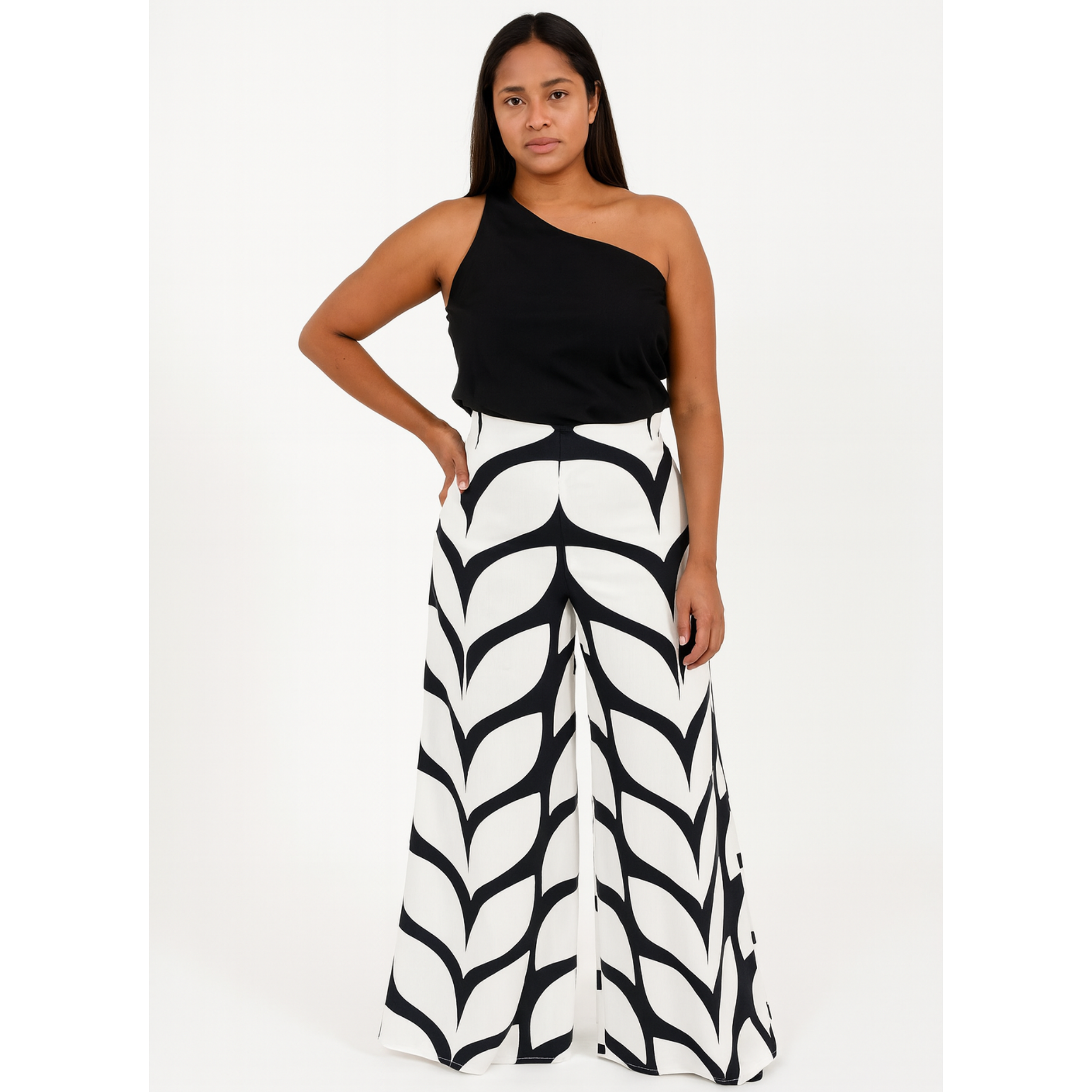 Long pants for women