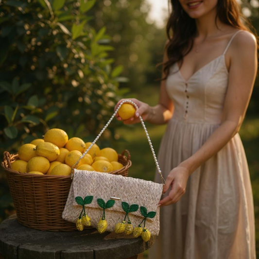 Cherry bag