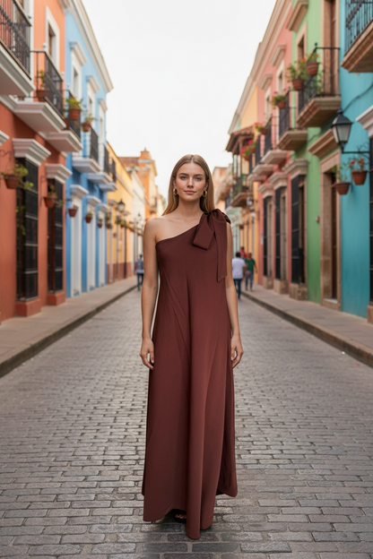 Christmas party dress