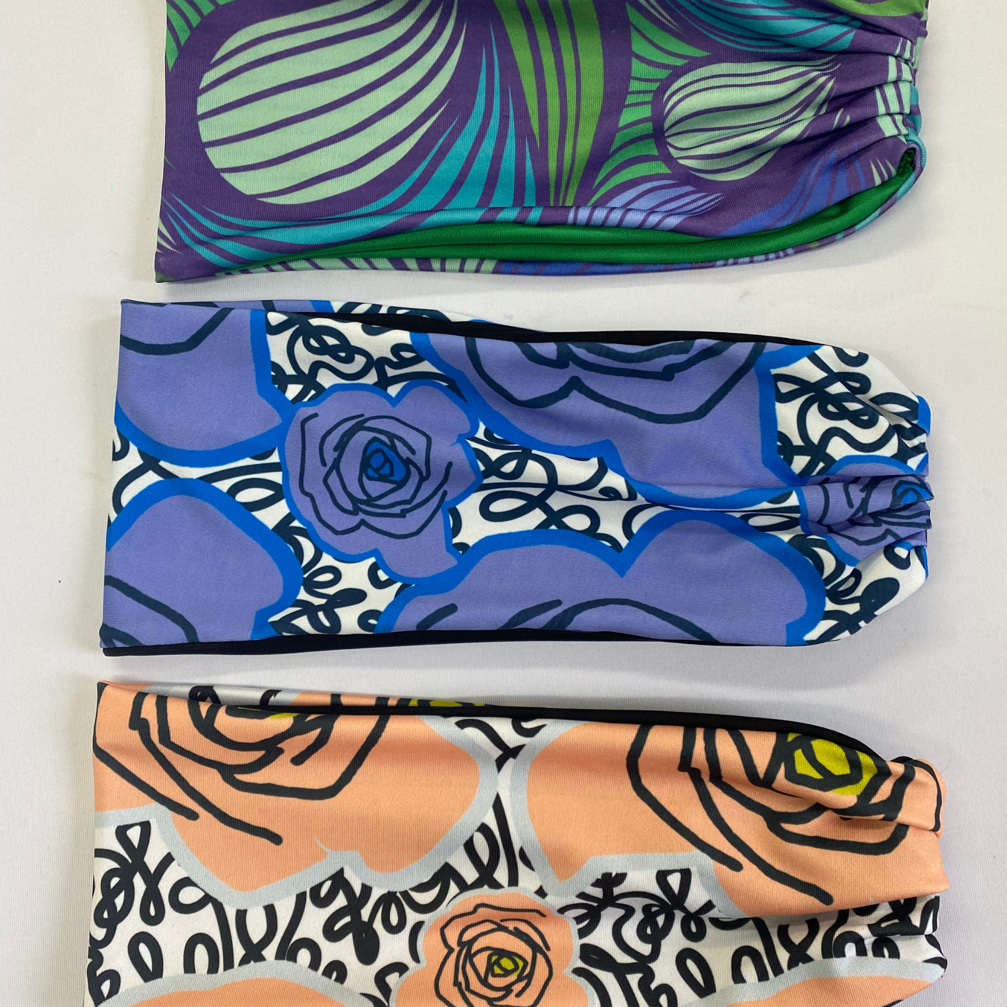 Reversible Head Band