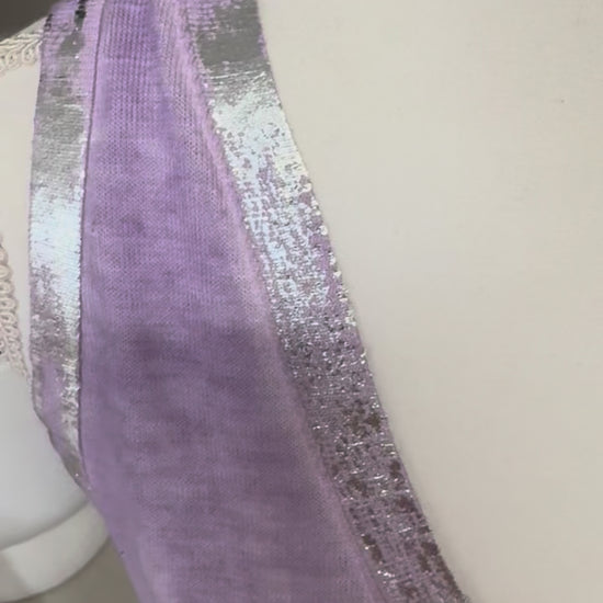 sleeveless hand painted shirt
