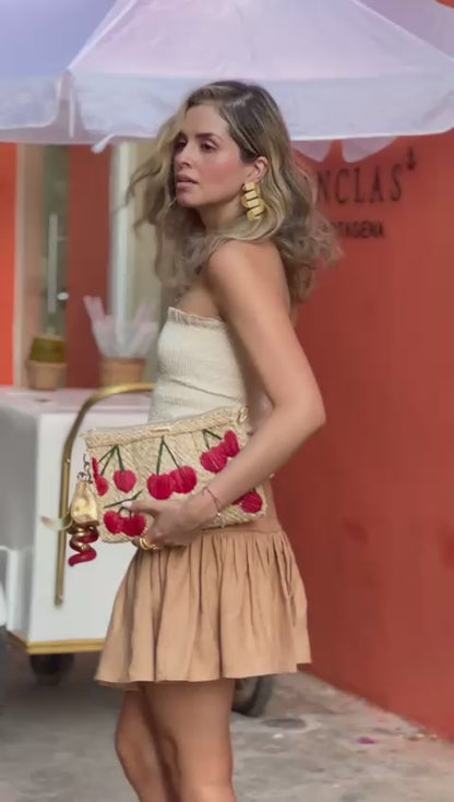 Cherry Bag
