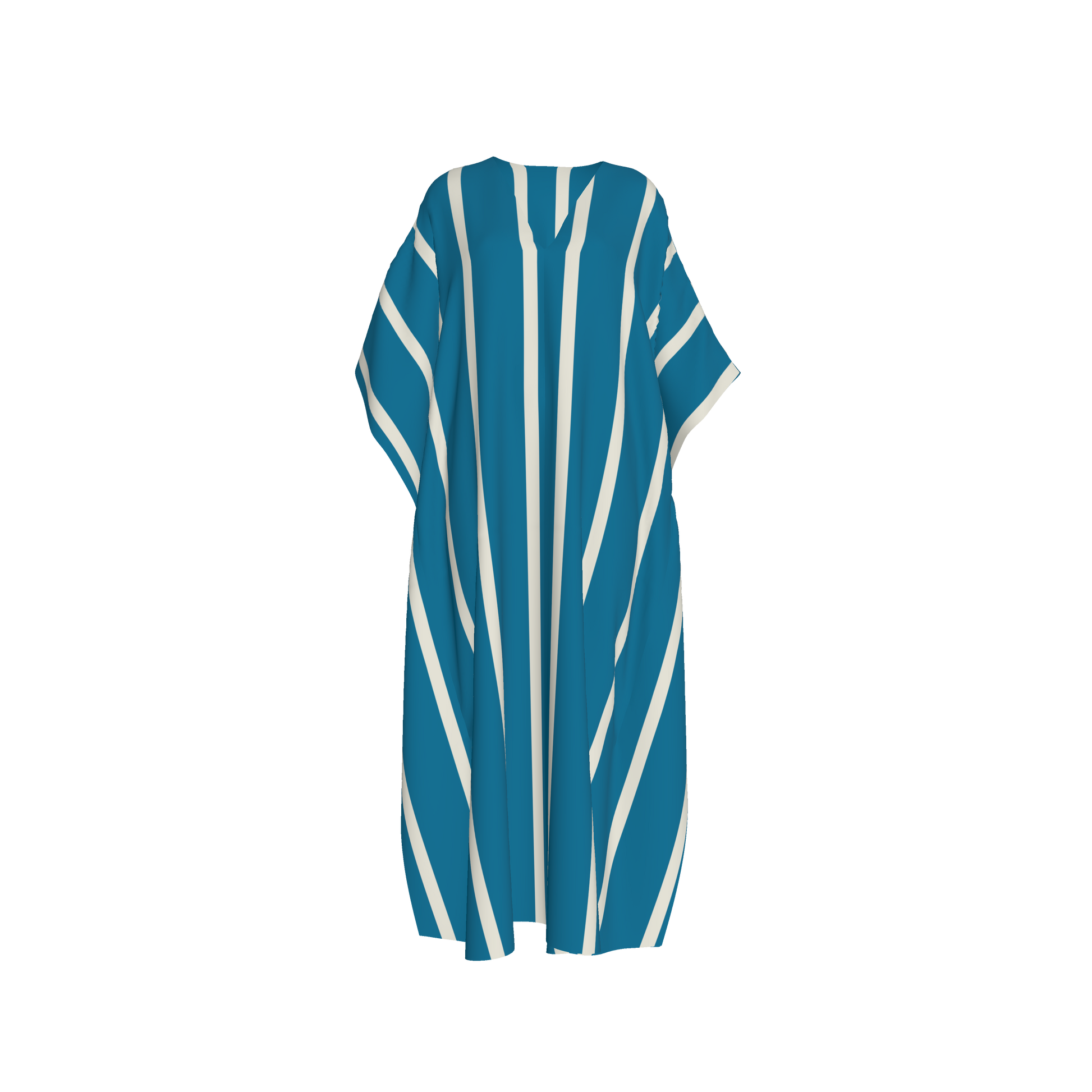 Vestido Caftan