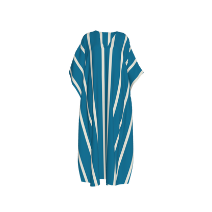 Vestido Caftan