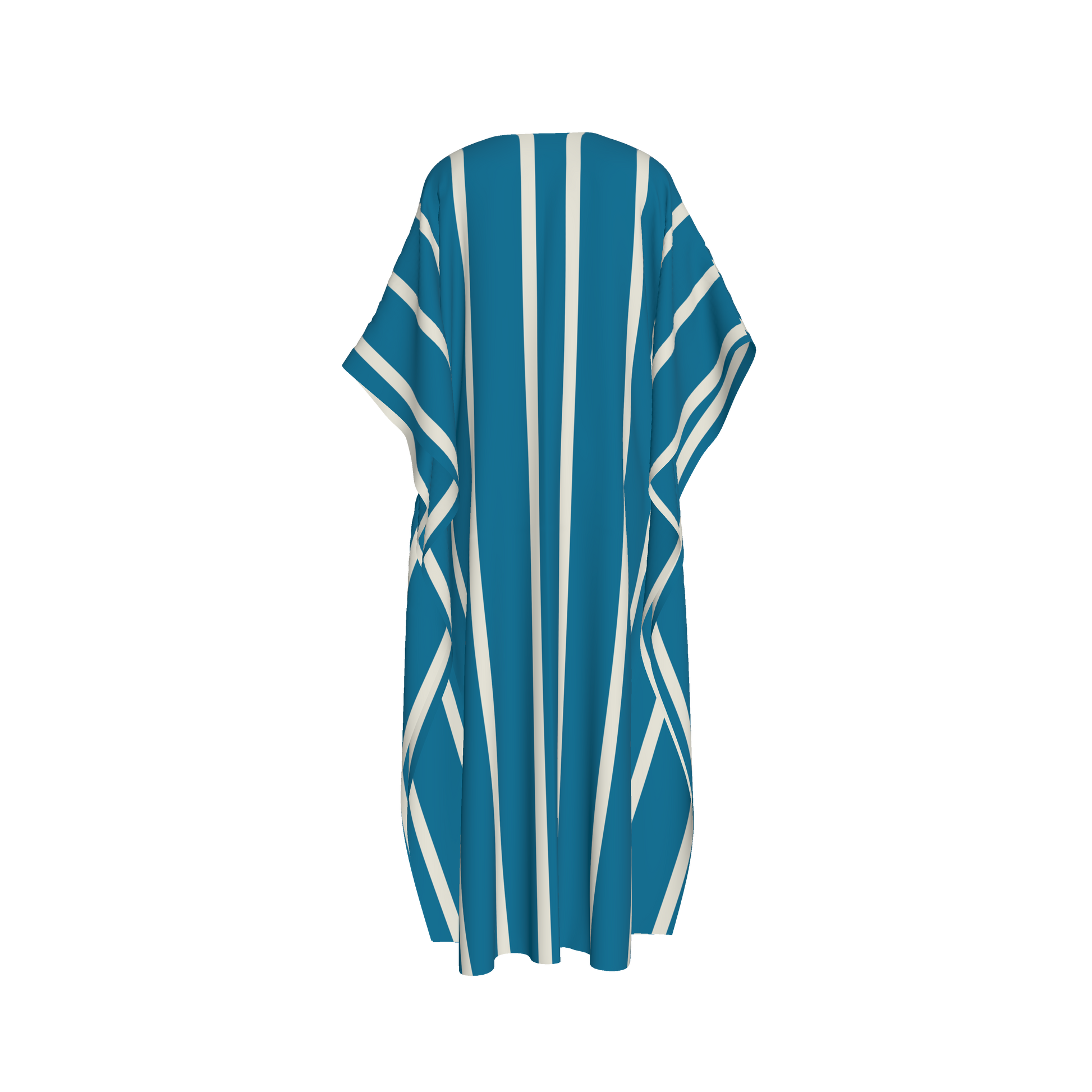 Vestido Caftan