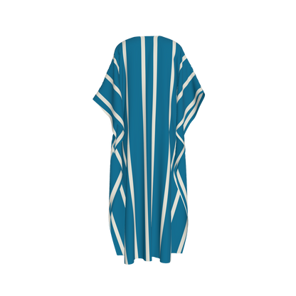 Vestido Caftan