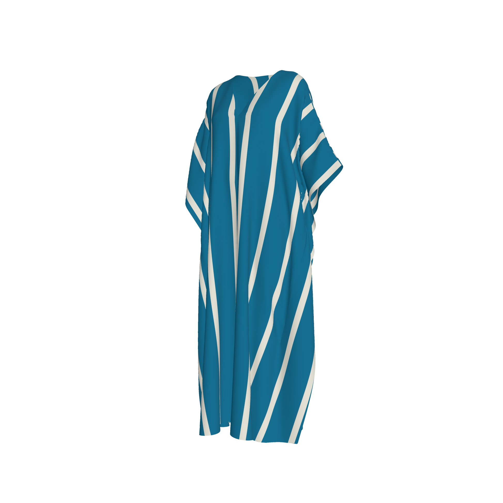 Vestido Caftan